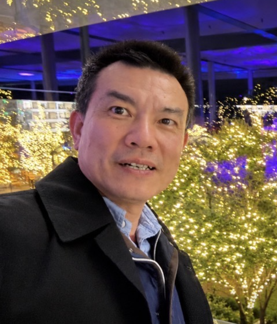 Chang Min Yang